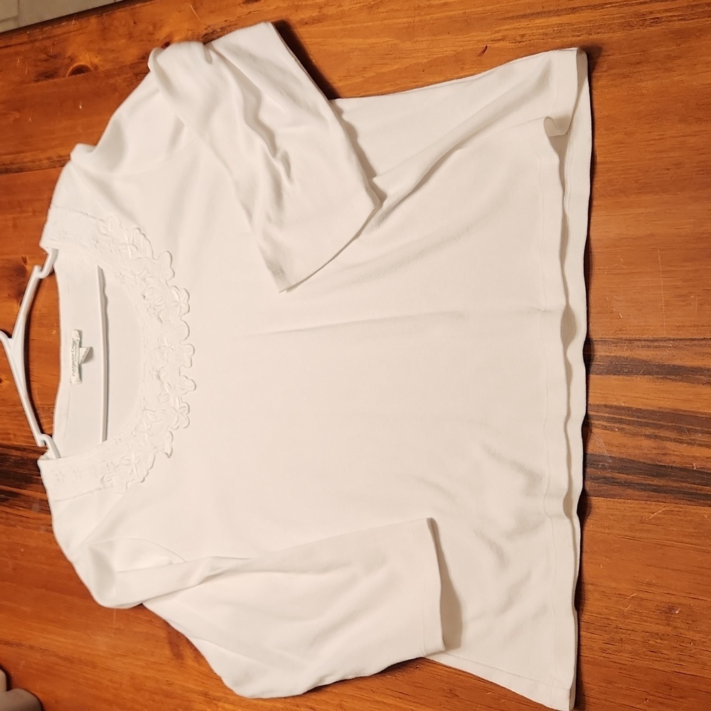Coldwater Creek top